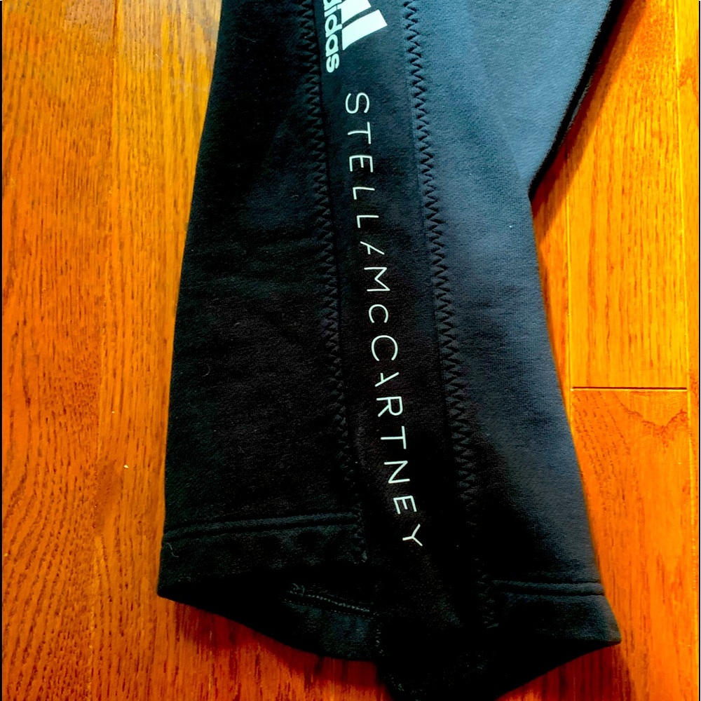 Sweat pants